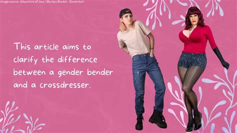 cross dresser pegged|Gender Balance and Understanding: Using Pegging as a Tool.